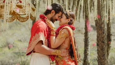 বিজয়-রাশমিকার রাজকীয় বিয়ে: কত খরচ হলো